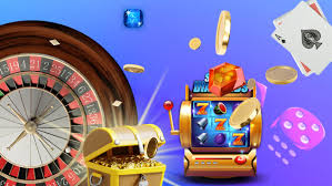 Официальный сайт Enomo Casino